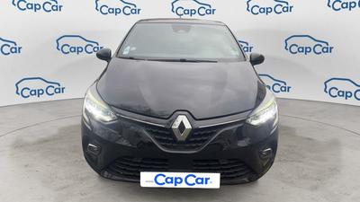 Renault Clio V 1.3 TCe 130 Edc Edition One