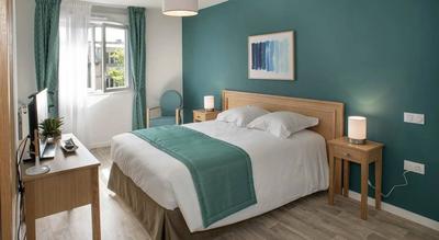 Appartement - 45 m² - 1 pièce