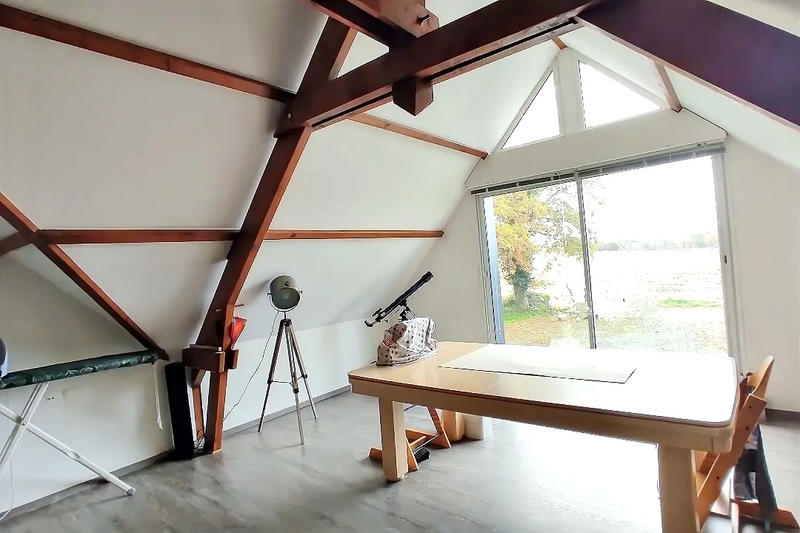 Longère - 180 m² - 7 pièces