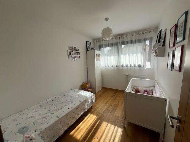 Maison - 106 m² - 4 pièces