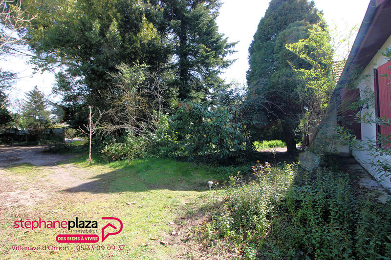 Maison - 159 m² - 7 pièces