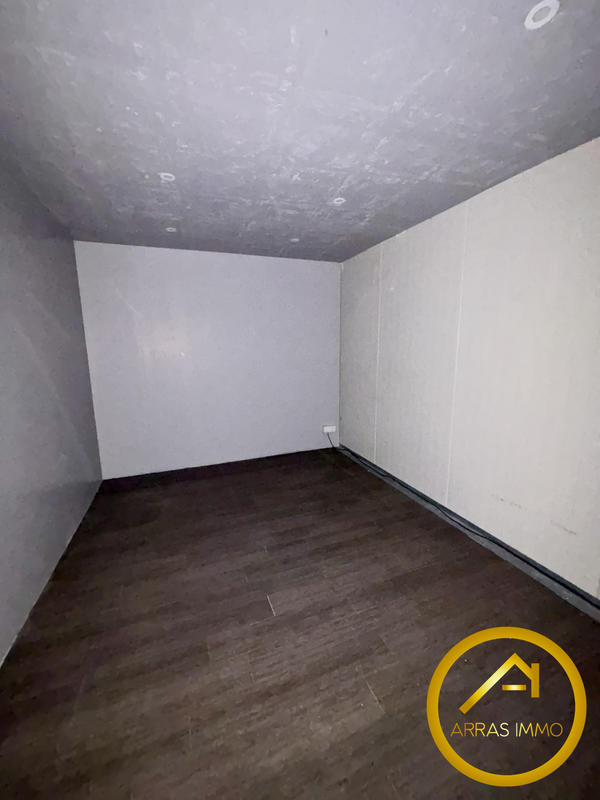 Local commercial - 300 m²