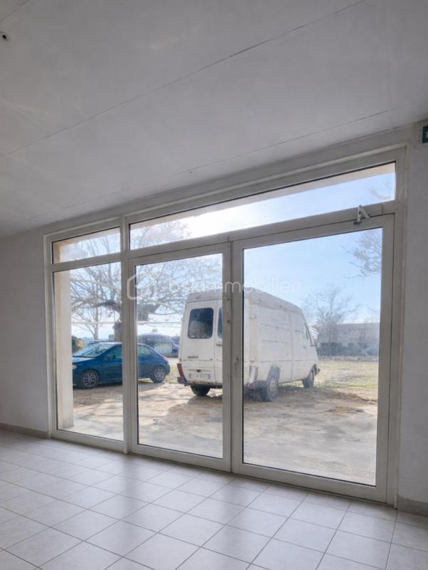 Immeuble - 900 m² - 30 pièces