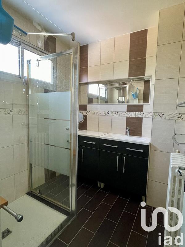 Maison - 132 m² - 7 pièces