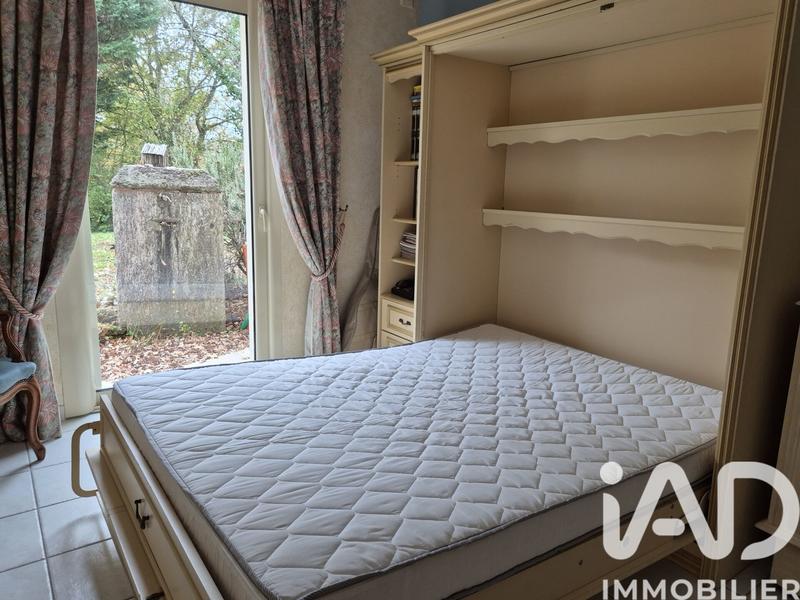 Maison - 160 m² - 5 pièces