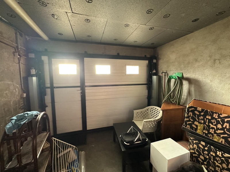 Maison - 170 m² - 5 pièces