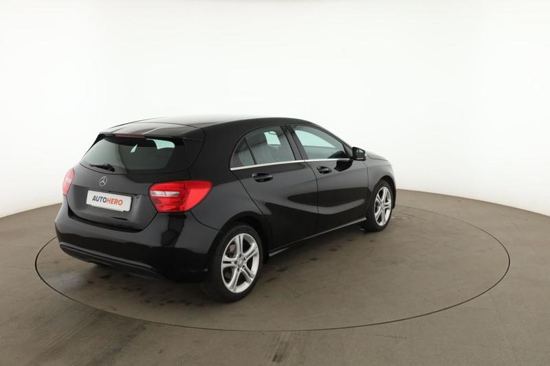 Mercedes Classe a 160 Cdi Inspiration 7g-Dct 90 ch