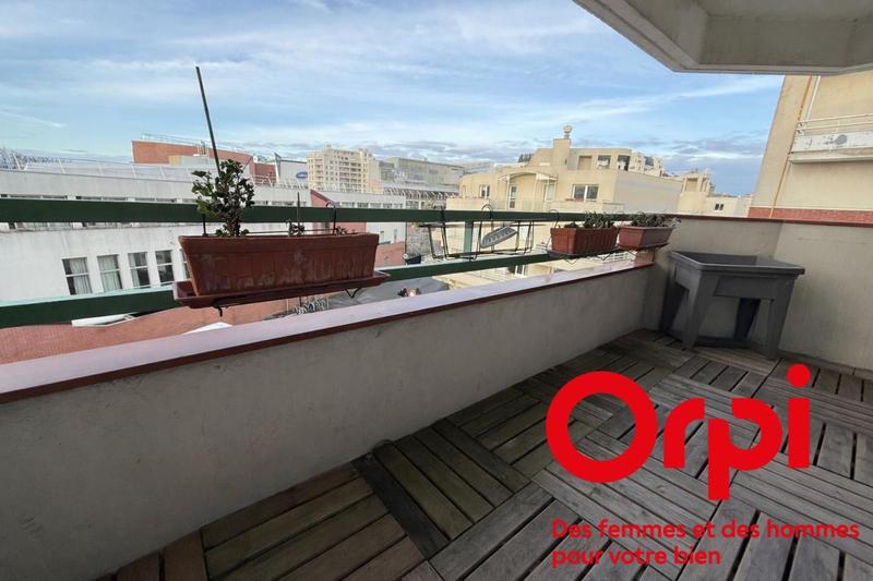 Appartement - 82 m² - 4 pièces