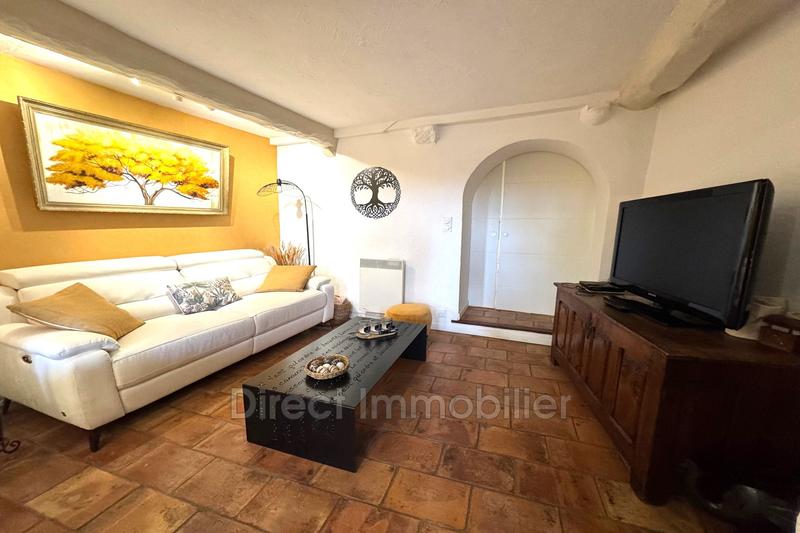 Appartement - 84 m² - 3 pièces