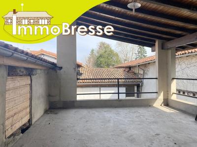 Appartement - 85 m² - 3 pièces