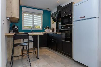 Maison - 93 m² - 5 pièces