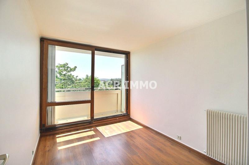 Appartement - 78 m² - 4 pièces