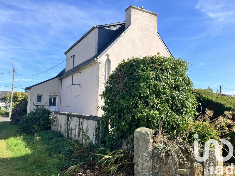 Maison - 109 m² - 5 pièces