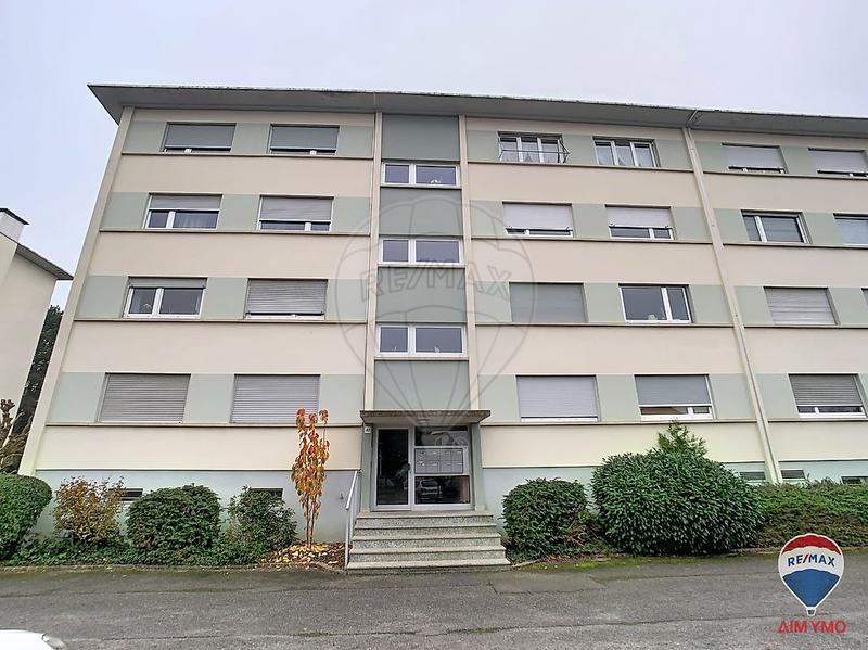 Appartement - 72 m² - 3 pièces