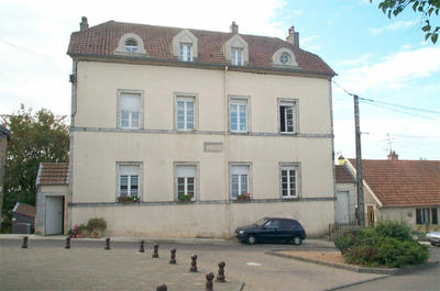 Appartement - 51 m² - 3 pièces