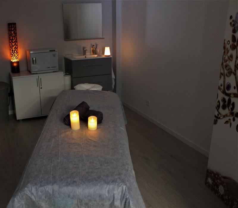 Les Charmes du Bien-Etre