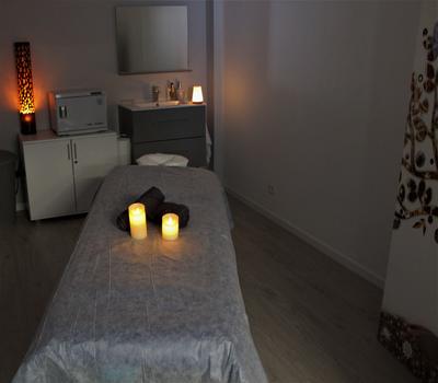 Les Charmes du Bien-Etre