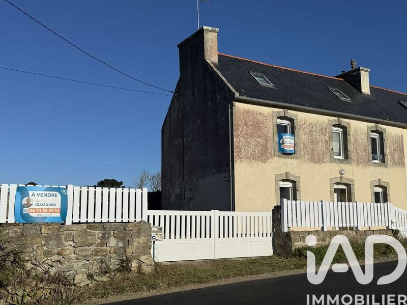 Maison - 78 m² - 4 pièces