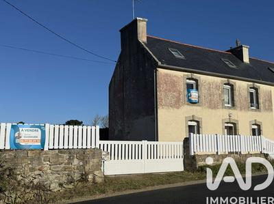 Maison - 78 m² - 4 pièces