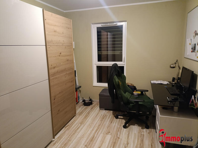 Maison - 85 m² - 5 pièces