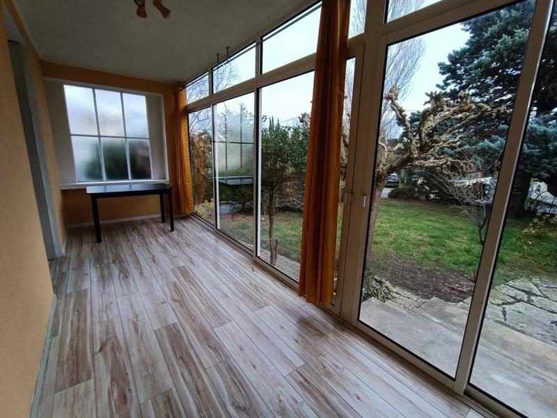 Villa - 110 m² - 4 pièces