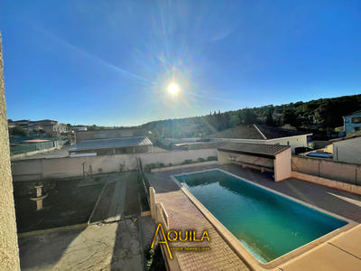 Villa - 162 m² - 8 pièces