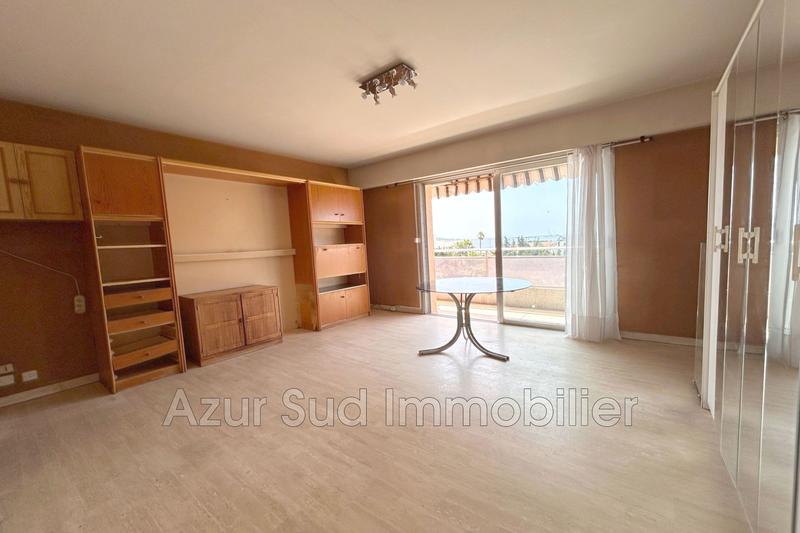 Appartement - 27 m² - 1 pièce