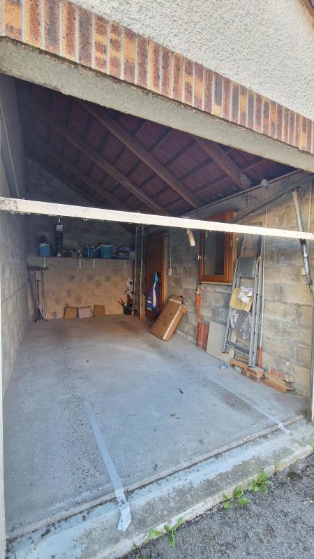 Maison - 81 m² - 4 pièces