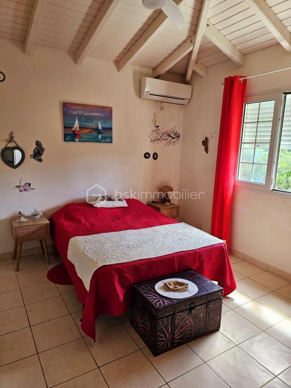 Maison - 173 m² - 6 pièces