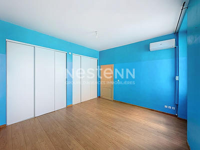 Immeuble - 232 m² - 8 pièces