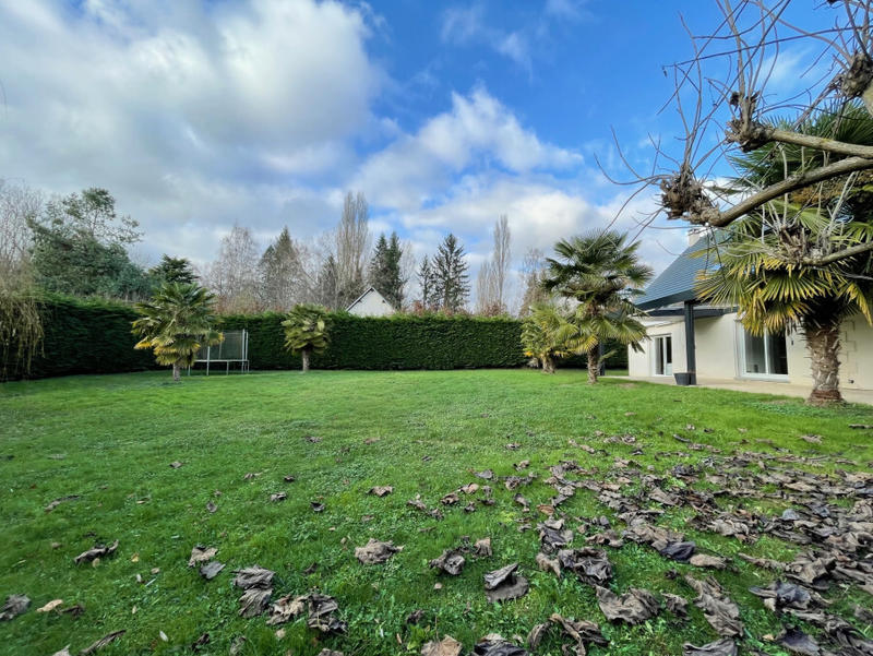 Maison - 174 m² - 7 pièces