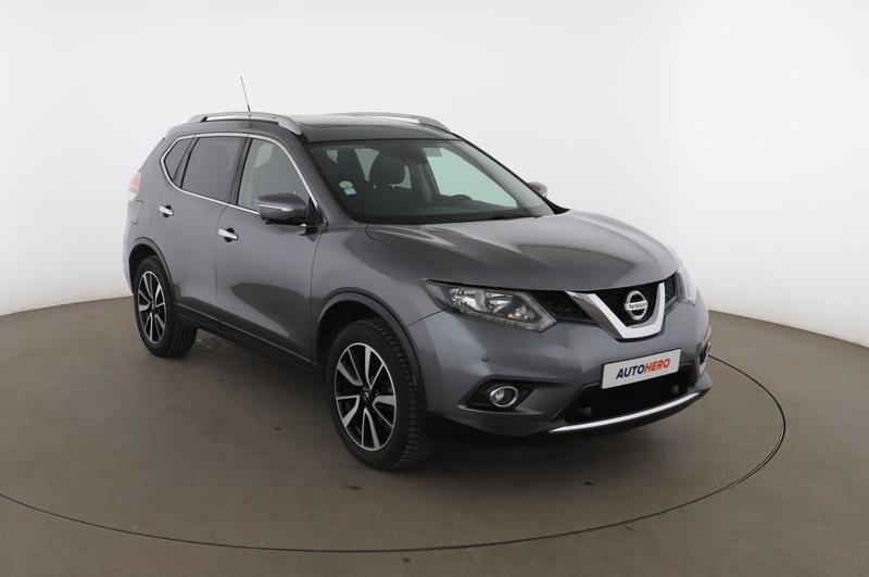 Nissan X-Trail 1.6 dCi n-Connecta 130 ch