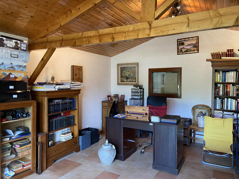 Maison - 187 m² - 7 pièces