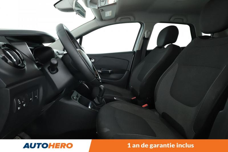 Renault Captur 0.9 TCe Energy Intens 90 ch
