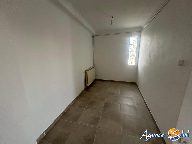 Appartement - 3 pièces