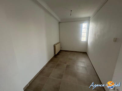 Appartement - 3 pièces