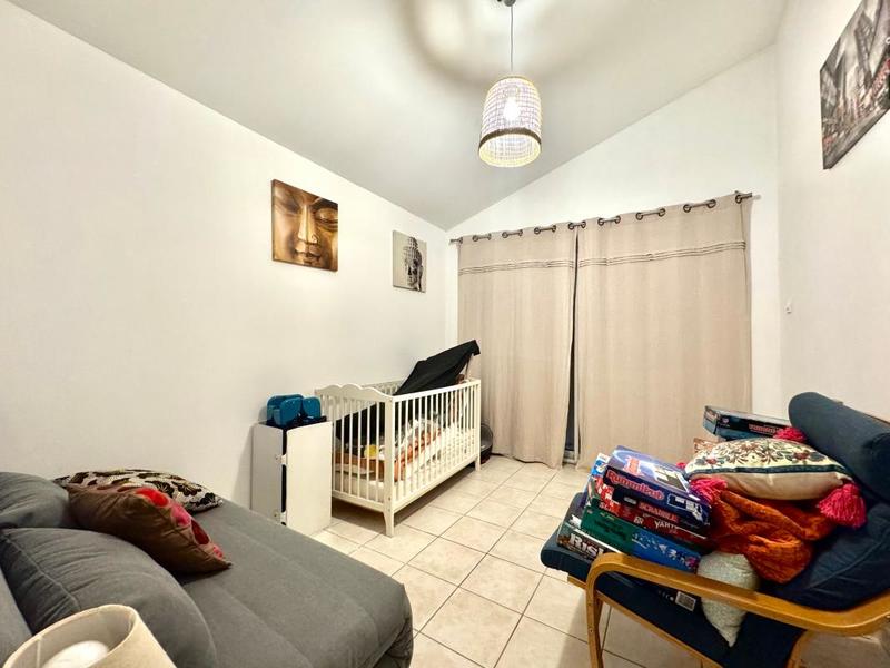 Villa - 135 m² - 5 pièces