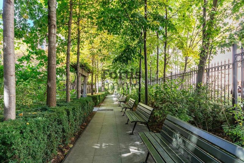 Studio - 17 m² - 1 pièce