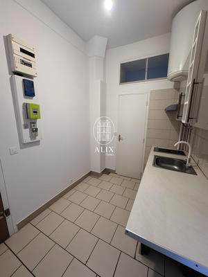 Appartement - 16 m² - 1 pièce