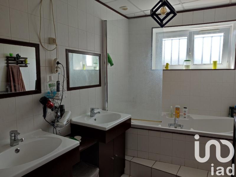 Maison - 114 m² - 5 pièces