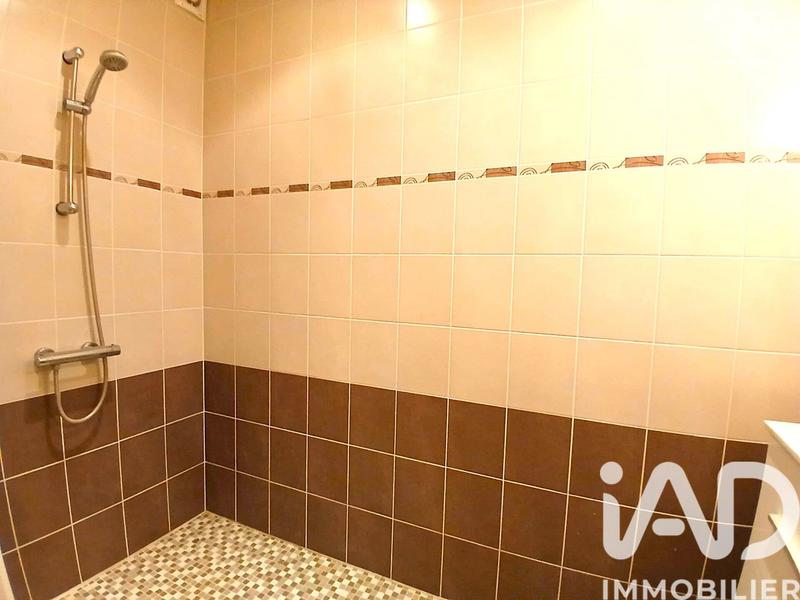 Maison de village - 164 m² - 7 pièces