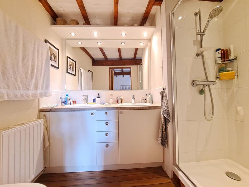 Maison - 144 m² - 6 pièces