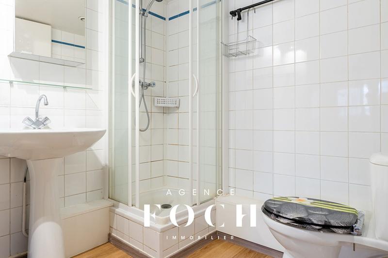 Appartement - 29 m² - 1 pièce