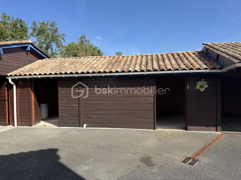 Maison de campagne - 164 m² - 6 pièces