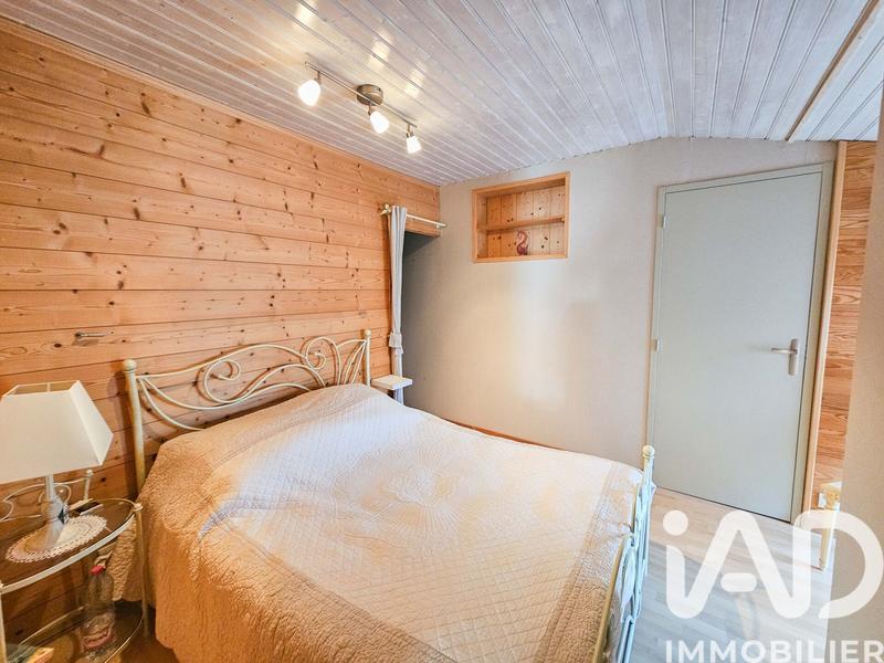 Appartement - 105 m² - 5 pièces