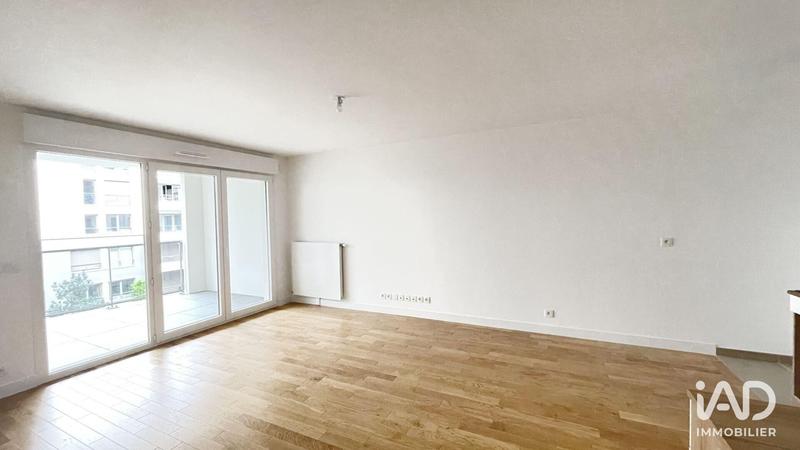 Appartement - 75 m² - 4 pièces