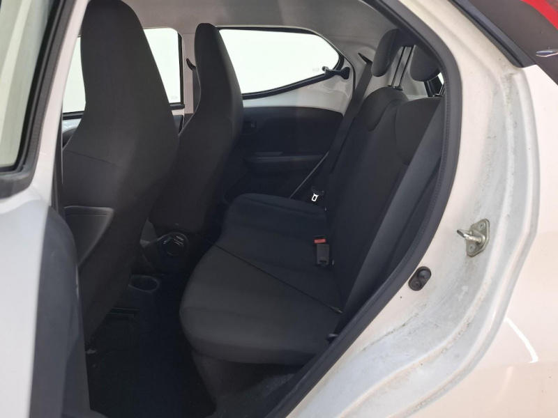 Toyota Aygo 1.0 Vvt-I X-Fun