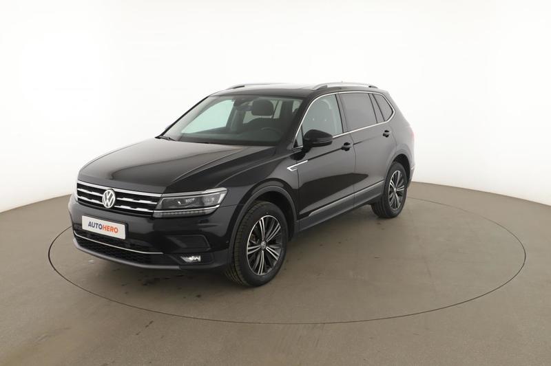 Volkswagen Tiguan Allspace 2.0 Tdi Carat Dsg7 150 ch