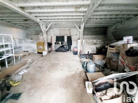 Maison - 142 m² - 8 pièces