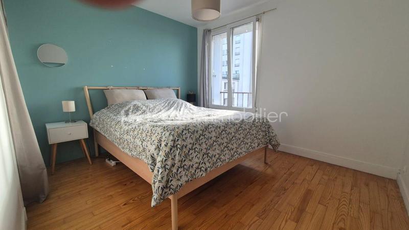 Appartement - 71 m² - 3 pièces